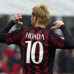 Le pagelle di Milan-Torino: continua il buon momento di forma di Honda