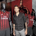 Vangioni: ”Maldini mi ha ispirato”