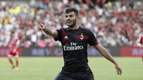 Eurosport.it_Patrick Cutrone