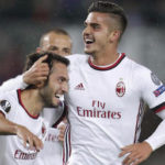 Le pagelle di Genoa-Milan 0-1: Finalmente André Silva!