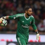 Milan: Gigio il grande!