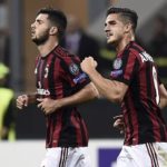 Milan: Cutrone e André Silva subito titolari!