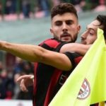Le pagelle di Sampdoria-Milan C.I. 0-2 Bene Paquetà, ma poi ci pensa Cutrone