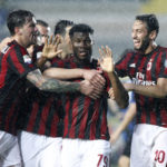 Le pagelle di Atalanta-Milan 1-1: E’ Europa League, ma quanta sofferenza