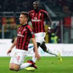 Le pagelle di Milan-Napoli C.I. 2-0: Krzysztof scende a San Siro!
