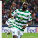 CONSIGLI PER GLI ACQUISTI – ODSONNE EDOUARD (CELTIC GLASGOW)