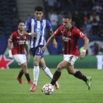 Le pagelle di Porto-Milan 1-0: Schiaffone portoghese