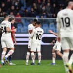 Le pagelle di Genoa-Milan 0-3: Un grande Messias regala la vittoria