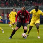 Le pagelle di Milan-Liverpool 1-2: Fuori da tutto!!