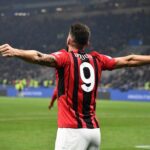 Le pagelle di Inter-Milan 1-2: Giroud tinge Milano di rossonero!