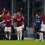 Le pagelle di Inter-Milan C.I. 3-0: Sconfitti