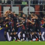 Le pagelle di Milan-Juve 2-0: È un grande Milan!