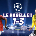 Le pagelle di Milan-B. Dortmund 1-3: Giroud tradisce!