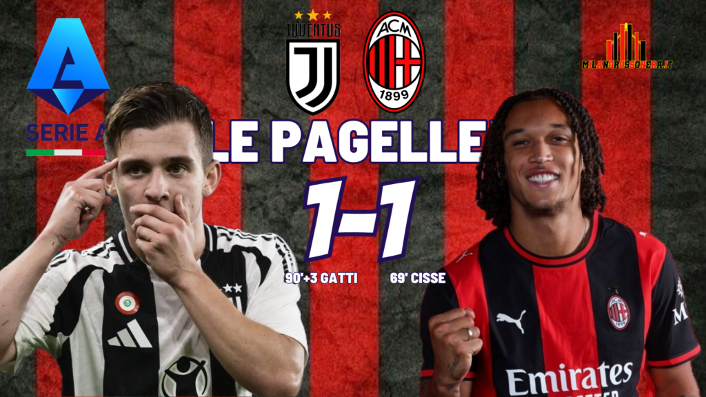 Juve Milan