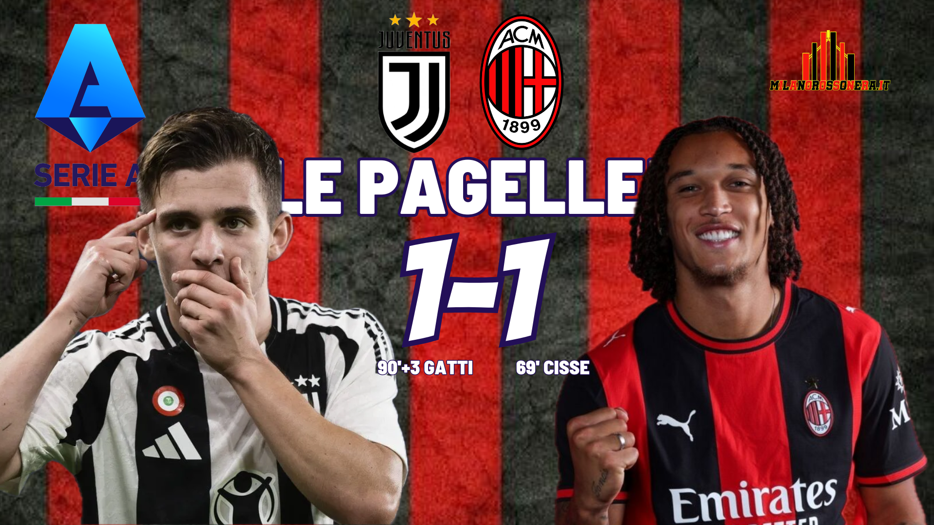 Juve Milan