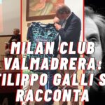 VIDEO: Filippo Galli si racconta