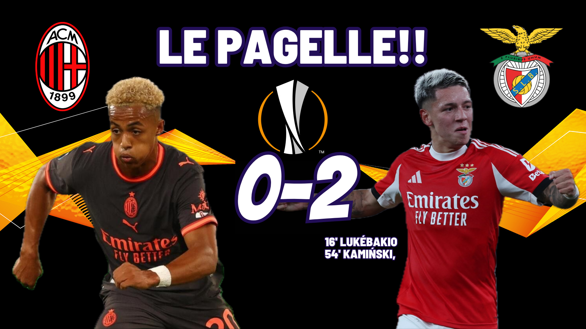 MilanBenfica