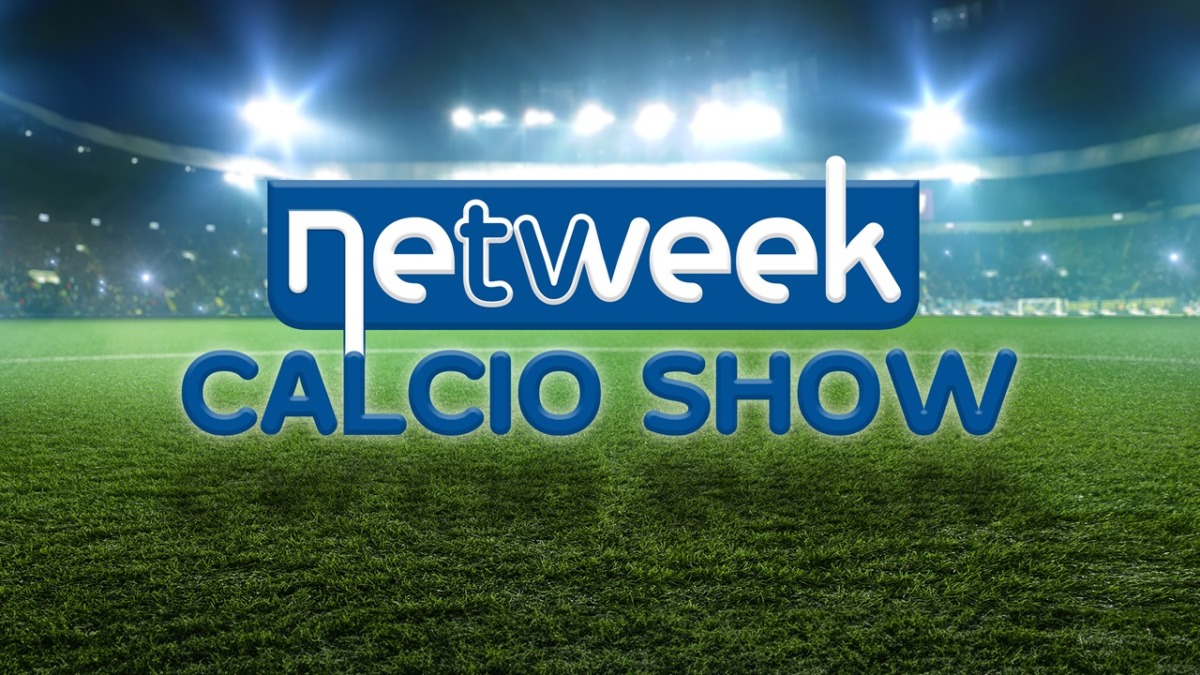 Netweek calcio show