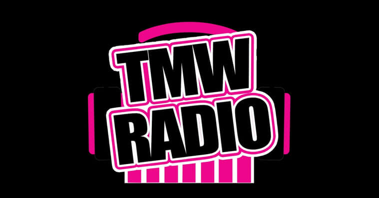 TMW Radio Logo