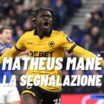 VIDEO – La segnalazione: Matheus Manè