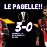 Le pagelle di Bournemouth-Milan 3-0: Una preoccupante lezione di calcio