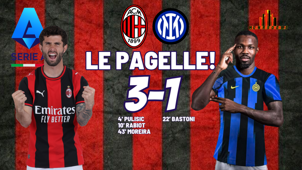 Milan Inter