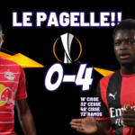 Le pagelle di Salisburgo-Milan 0-4: È Cisse mania!